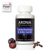 ARONIA ANTYOKSYDACJA & DOBRY WZROK 120 KAPSUŁEK