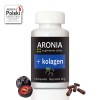 ARONIA Z KOLAGENEM 120 KAPSUŁEK